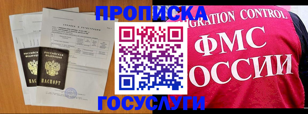 временная регистрация госуслуги в Елизово