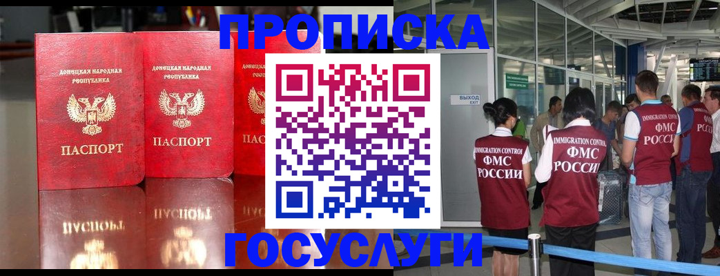 прописка в Елизово